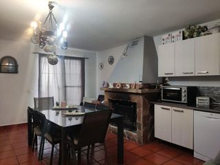 Casa adosada en venta en Santa María en Ciudad Real