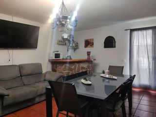 Casa adosada en venta en Santa María en Ciudad Real