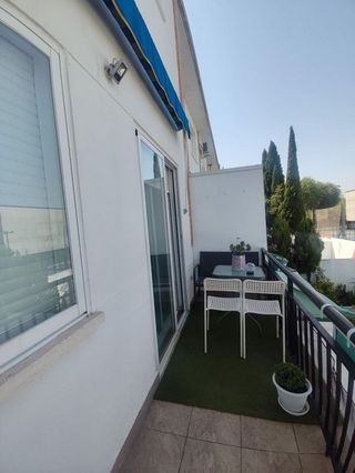 Casa adosada en venta en Santa María en Ciudad Real