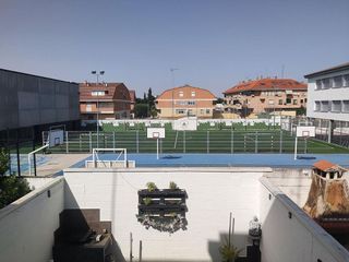 Casa adosada en venta en Santa María en Ciudad Real