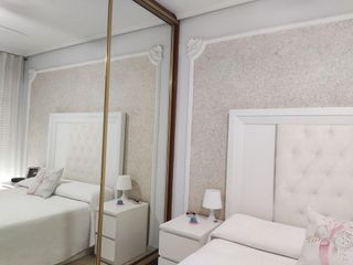 Casa adosada en venta en Santa María en Ciudad Real