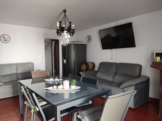 Casa adosada en venta en Santa María en Ciudad Real