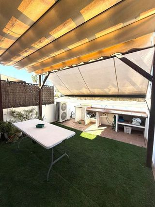 Casa adosada en venta en Centro en Puerto de Santa María (El)