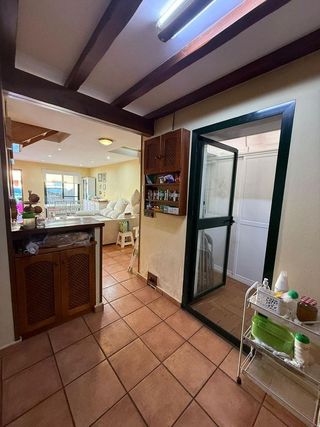 Casa adosada en venta en Centro en Puerto de Santa María (El)