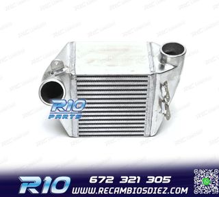 INTERCOOLER AUDI A3 8L 96-03