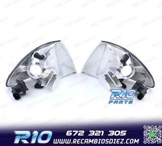 INTERMITENTES FRONTALES BMW E46 SEDAN TOURING 98-01