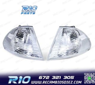 INTERMITENTES FRONTALES BMW E46 SEDAN TOURING 98-01