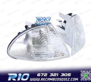 INTERMITENTES FRONTALES BMW E46 SEDAN TOURING 98-01