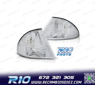 INTERMITENTES FRONTALES BMW E46 SEDAN TOURING 98-01