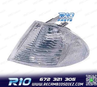 INTERMITENTES FRONTALES BMW E46 SEDAN TOURING 98-01