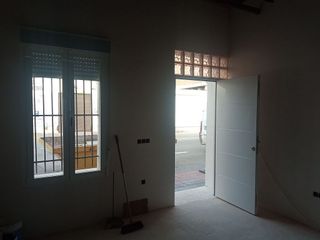 Casa adosada en alquiler en Catral