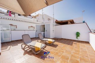 Casa en alquiler en Almuñecar en Almuñécar