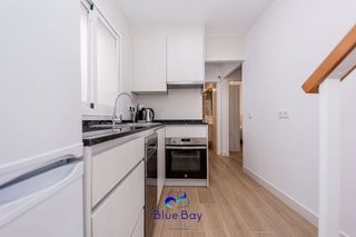 Casa en alquiler en Almuñecar en Almuñécar