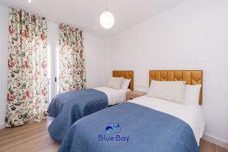 Casa en alquiler en Almuñecar en Almuñécar