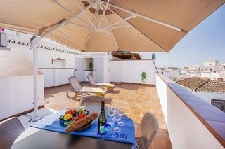 Casa en alquiler en Almuñecar en Almuñécar