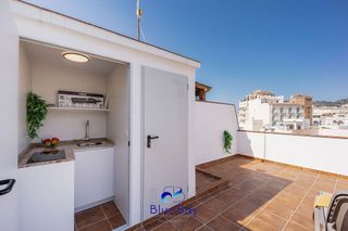 Casa en alquiler en Almuñecar en Almuñécar