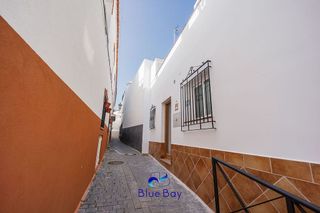 Casa en alquiler en Almuñecar en Almuñécar