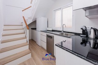 Casa en alquiler en Almuñecar en Almuñécar