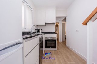 Casa en alquiler en Almuñecar en Almuñécar