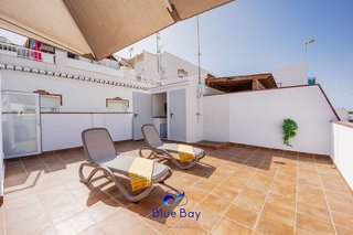 Casa en alquiler en Almuñecar en Almuñécar