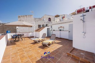 Casa en alquiler en Almuñecar en Almuñécar
