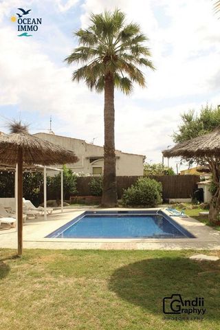 Chalet en venta en Castelló d'Empúries poble en Castelló d´Empúries