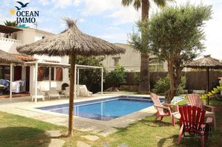 Chalet en venta en Castelló d'Empúries poble en Castelló d´Empúries