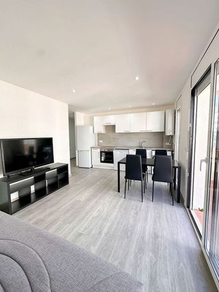 Piso en venta en Santa Margarida en Roses