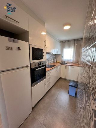 Piso en venta en Els Grecs - Mas Oliva en Roses