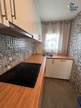 Piso en venta en Els Grecs - Mas Oliva en Roses