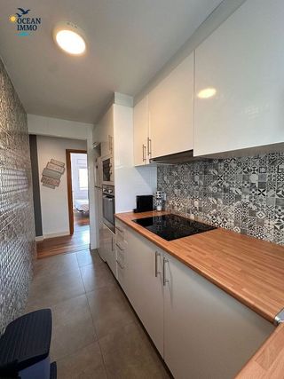 Piso en venta en Els Grecs - Mas Oliva en Roses