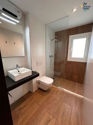 Piso en venta en Els Grecs - Mas Oliva en Roses