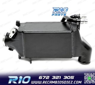 INTERCOOLER MERCEDES W213 16-23