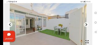 Casa adosada en venta en La Siesta - El Salado - Torreta en Torrevieja