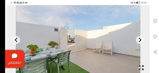 Casa adosada en venta en La Siesta - El Salado - Torreta en Torrevieja