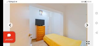 Casa adosada en venta en La Siesta - El Salado - Torreta en Torrevieja