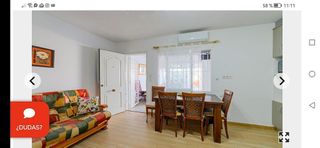 Casa adosada en venta en La Siesta - El Salado - Torreta en Torrevieja