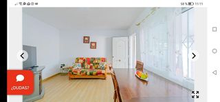 Casa adosada en venta en La Siesta - El Salado - Torreta en Torrevieja