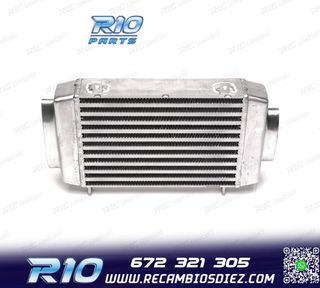 INTERCOOLER MINI R52 R53 01-06