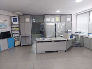 Local comercial en venta en Centro en Ponferrada