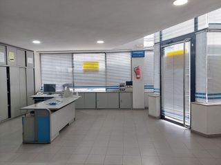 Local comercial en venta en Centro en Ponferrada