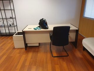 Oficina en venta en La Indioteria en Palma de Mallorca