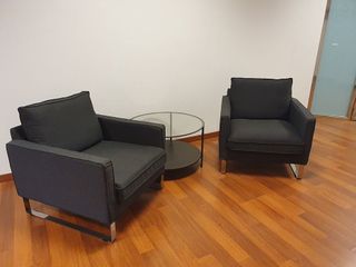 Oficina en venta en La Indioteria en Palma de Mallorca