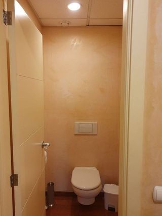 Oficina en venta en La Indioteria en Palma de Mallorca