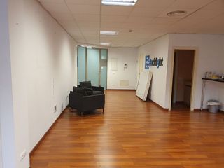 Oficina en venta en La Indioteria en Palma de Mallorca