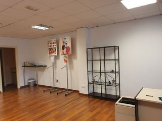 Oficina en venta en La Indioteria en Palma de Mallorca