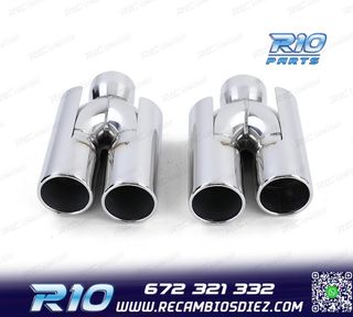 COLAS ESCAPE BMW E60 E61 E90 E91 E92 E93 F10 F11 F30 F31 F12