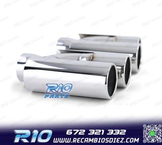 COLAS ESCAPE BMW E60 E61 E90 E91 E92 E93 F10 F11 F30 F31 F12