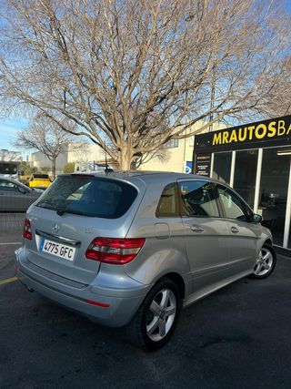 Mercedes Clase B B 180 CDI