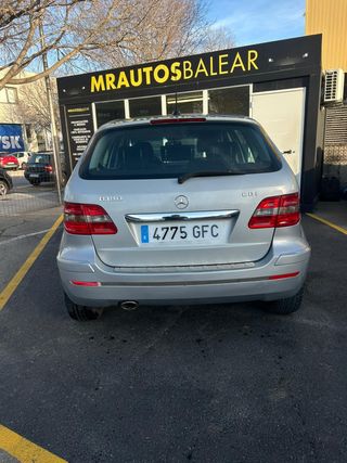 Mercedes Clase B B 180 CDI